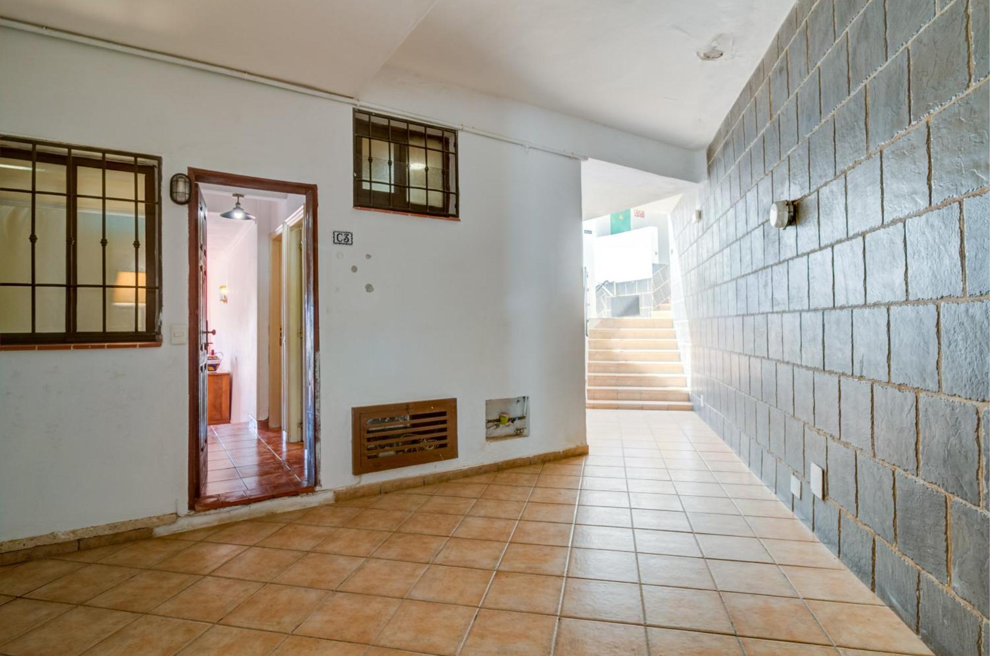 Relax Front Sea Apartment Callao Salvaje Exterior photo